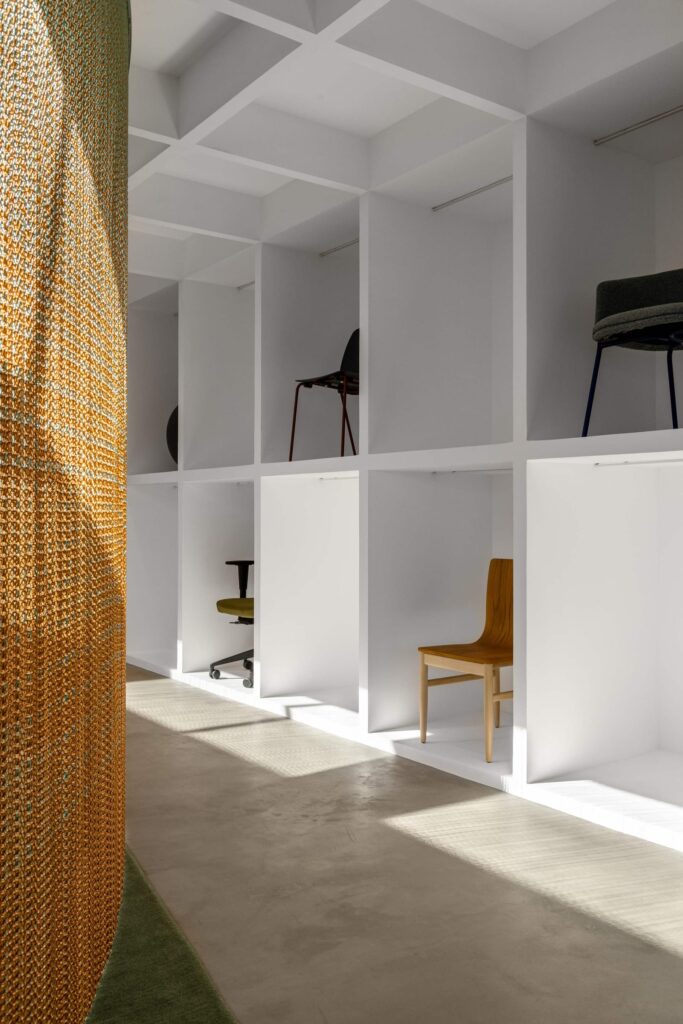 Showroom Inove Corporativo