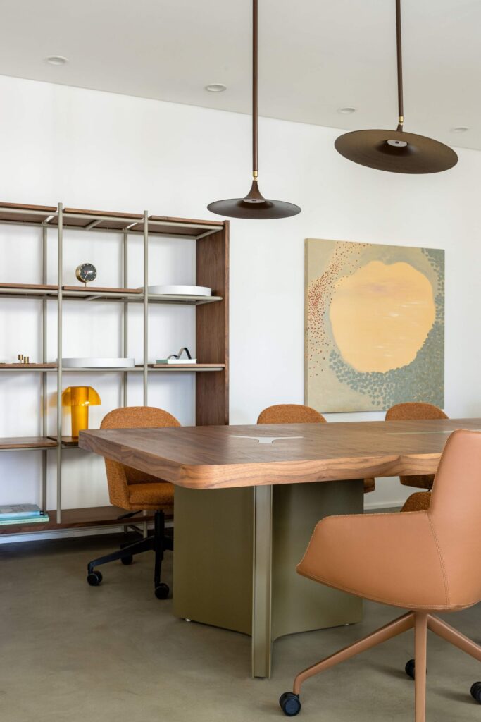 Showroom Inove Corporativo